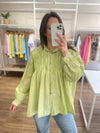 Camisa Amanda