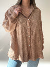 Camisa Oversize Dalma