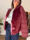 Campera Teddy