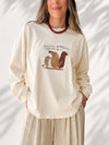 Buzo Oversize Bear