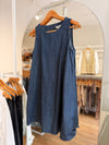 Vestido Denim Siena