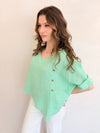 Blusa Lino Mallorca