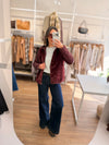 Campera Teddy