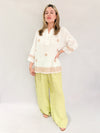 Blusa Toronto