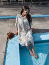 Vestido Venecia