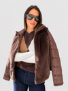 Campera Teddy