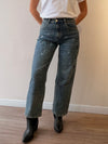 Jeans Mom Fit Artist