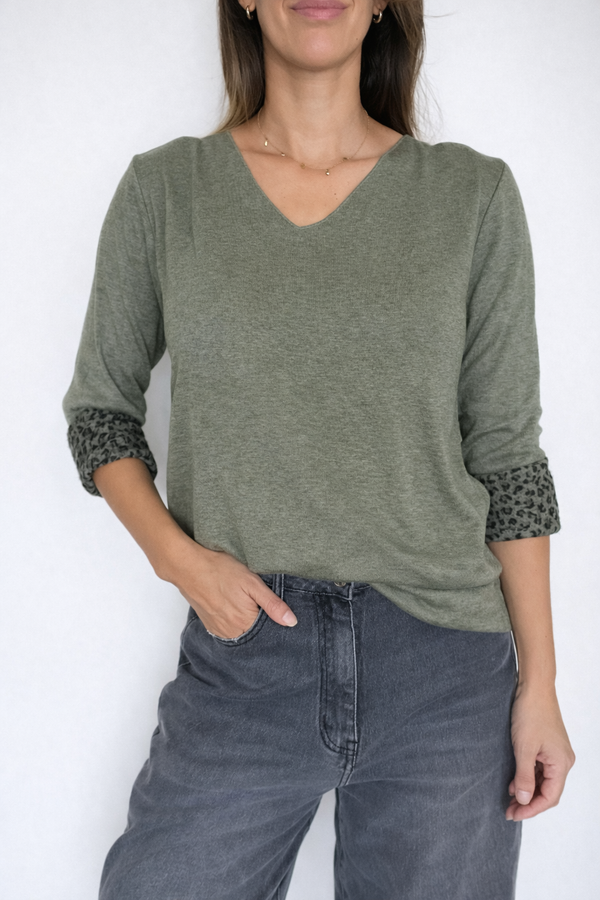 TEJIDO CON PRINT ADENTRO