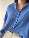 Camisa Lino Grecia