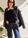 Campera Teddy