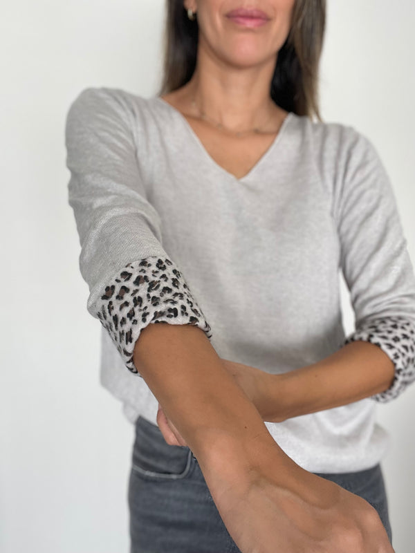 TEJIDO CON PRINT ADENTRO