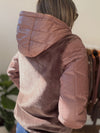 Campera Teddy