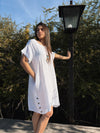 Vestido Lino Oporto