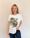 Remera fusca
