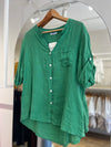 Camisa lino