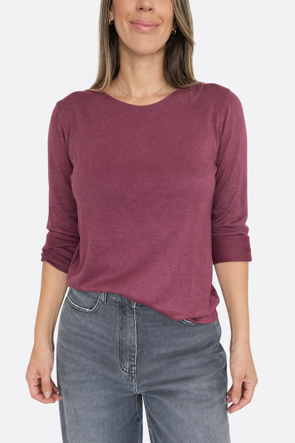 Tejido fino clásico