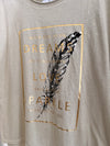 Remera italiana Dreams