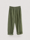 Pantalón panilla Italia babucha