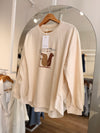 Buzo Oversize Bear