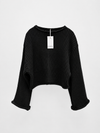 Sweater Tejido textura