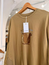 Buzo Oversize Bear