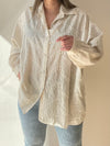 Camisa Oversize Dalma