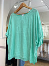 Blusa Lino Madrid