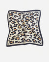Pañuelo print grande