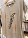 Remera italiana Dreams