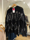 Sweater lentejuelas