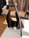 Cartera con flecos