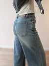 Jeans wide leg vintage