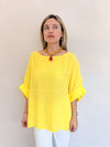 Blusa Lino Madrid