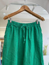 Pantalón lino Parma