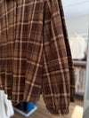 Camisa escocesa