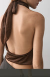 Blusa Gasa