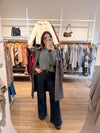 Trench ecocuero