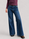 Wide leg latidos