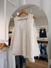 Blusa Doble Capa