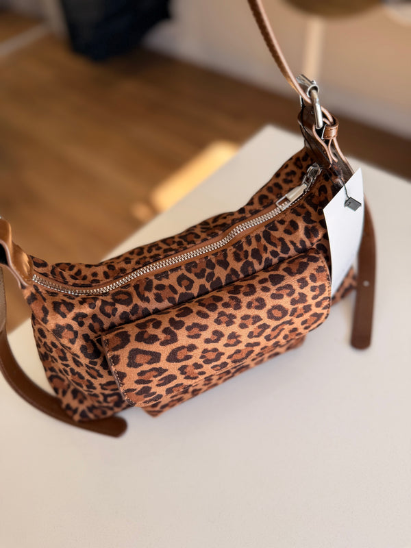 Cartera print