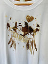 Remera cow