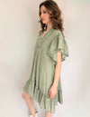 Vestido Bilbao