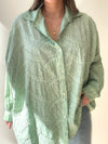 Camisa Oversize Dalma