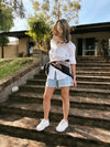 Short Jean Milán