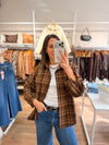 Camisa escocesa