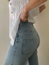 Wide leg Flow