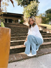 Wide leg Flow