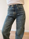 Jeans Mom Fit Artist