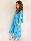 Vestido Venecia