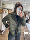 Chaqueta Mara